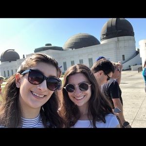 Meet your Posher, Erika